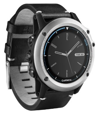Garmin Quatix 3 GPS Watch