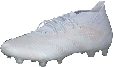 adidas Predator Accuracy.1 FG FTWR Men's Football Boots White/FTWR White/Core Black