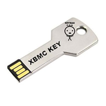 XBMC KEY. (KODI EDITION) Watch Thousands of Movies & Tv Shows on Your Pc or Mac Computer.