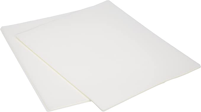 AmazonBasics Thermal Laminating Pouches - 9" x 11.5"