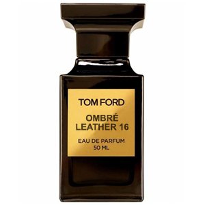 TOM FORD OMBRE LEATHER 16 EAU DE PARFUM SPRAY 1.7 oz / 50 ML SEALED 2016 NEW