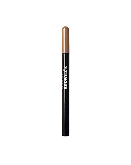 Maybelline Brow Satin Medium Brown