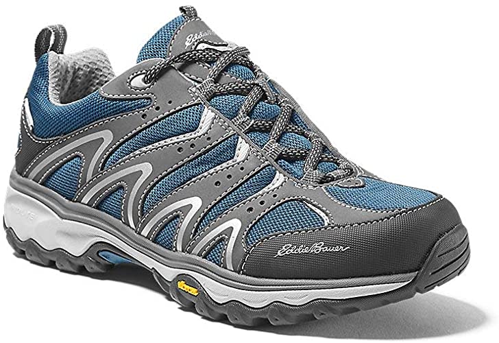 Eddie Bauer Women's Lukla Pro Waterproof Lightweight Hiker