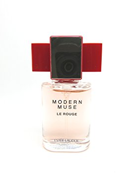 Estee Lauder Modern Muse Le Rouge Eau De Parfum Fragrance Spray 4ml 0.14oz