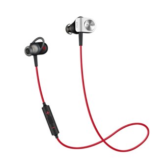 MEIZU Bluetooth 4.0 Headphones HiFi Stereo Magnetic Earphones Earbuds with Built-in Mic