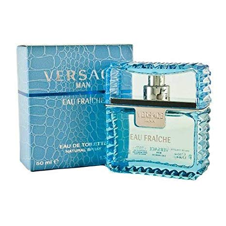 Gianni Versace Man 1.7-ounce Eau de Toilette Spray