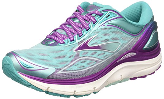 Brooks Women's Transcend 3 Running Shoe