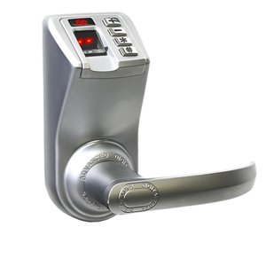 Adel Keyless Biometric Fingerprint Door Lock Trinity 788