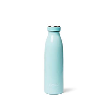 Splash | Vacuum Insulated Reusable Water Bottle