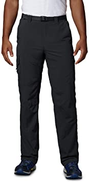 Columbia Mens Silver Ridge Cargo Pant