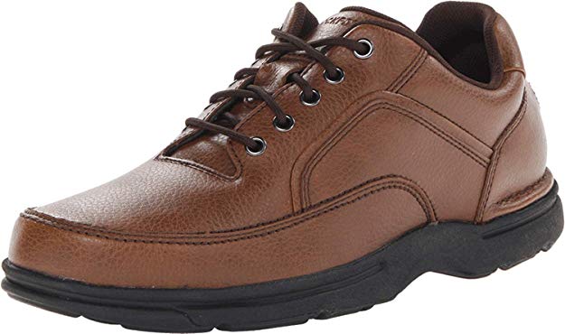 Rockport Men's Eureka Walking Shoe