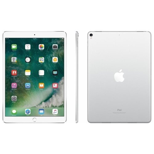 Apple 10.5‑inch iPad Pro ‑ Wi‑Fi ‑ 512 GB ‑ Silver (Silver)