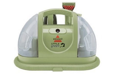 BISSELL Little Green Multi-Purpose Portable Carpet Cleaner 1400B