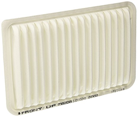 Genuine Mazda (ZJ01-13-Z40) Air Filter Element