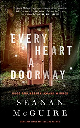 Every Heart a Doorway (Wayward Children)