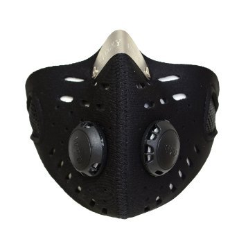 Autofurnish Anti-Pollution Half Face Mask
