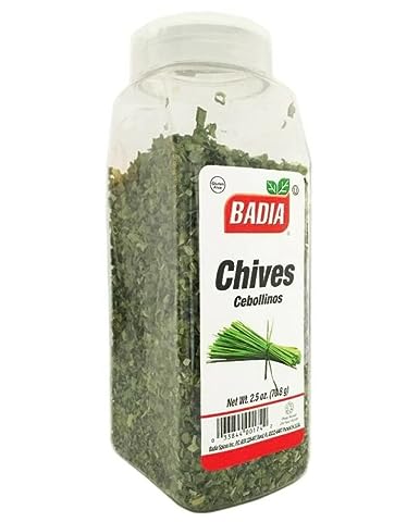 Badia Dried Chives