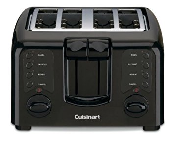 Cuisinart 4 Slice Toaster