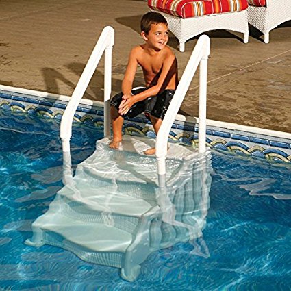 Above Ground Pool Mighty Step - 38 Inch