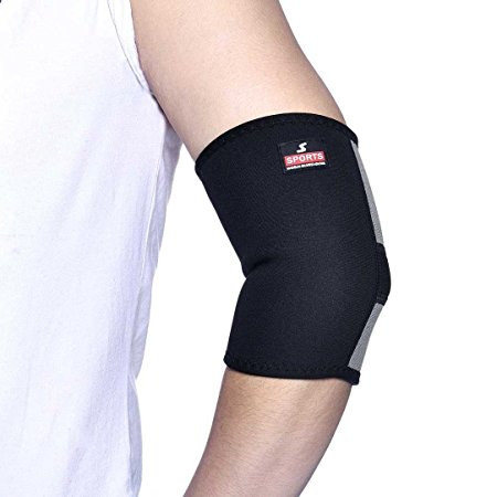 Voberry® Protect Strained Warm Armband Breathable Durable Elbow