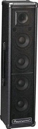 PowerWerks PW100T 100 Watts RMS Personal PA System