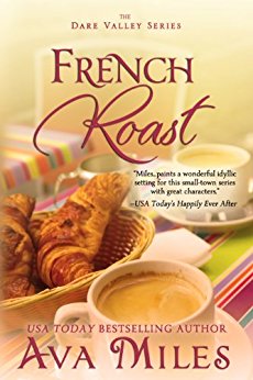 French Roast (Dare Valley Series, Book 2)