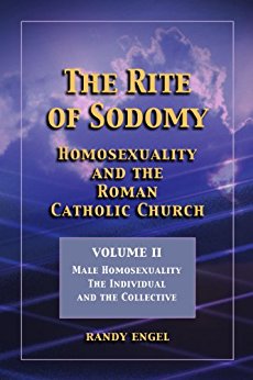 The Rite of Sodomy - Volume II