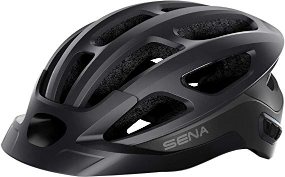 Sena R1 Smart Communications Helmet