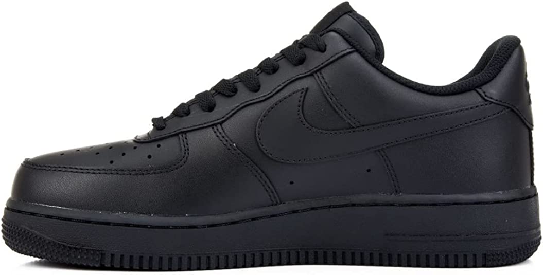 NIKE Men's Air Force 1 '07 Basketball Shoe