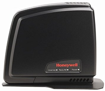 Honeywell THM6000R1002 Red Link Enabled Internet Gateway