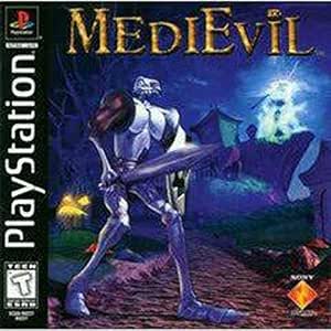 MediEvil