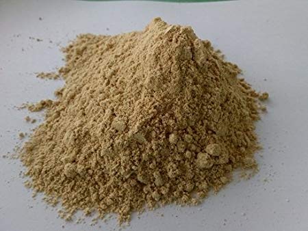 Madoe Organics Akuamma (Picralima nitida) Seed Powder in Grams (100)
