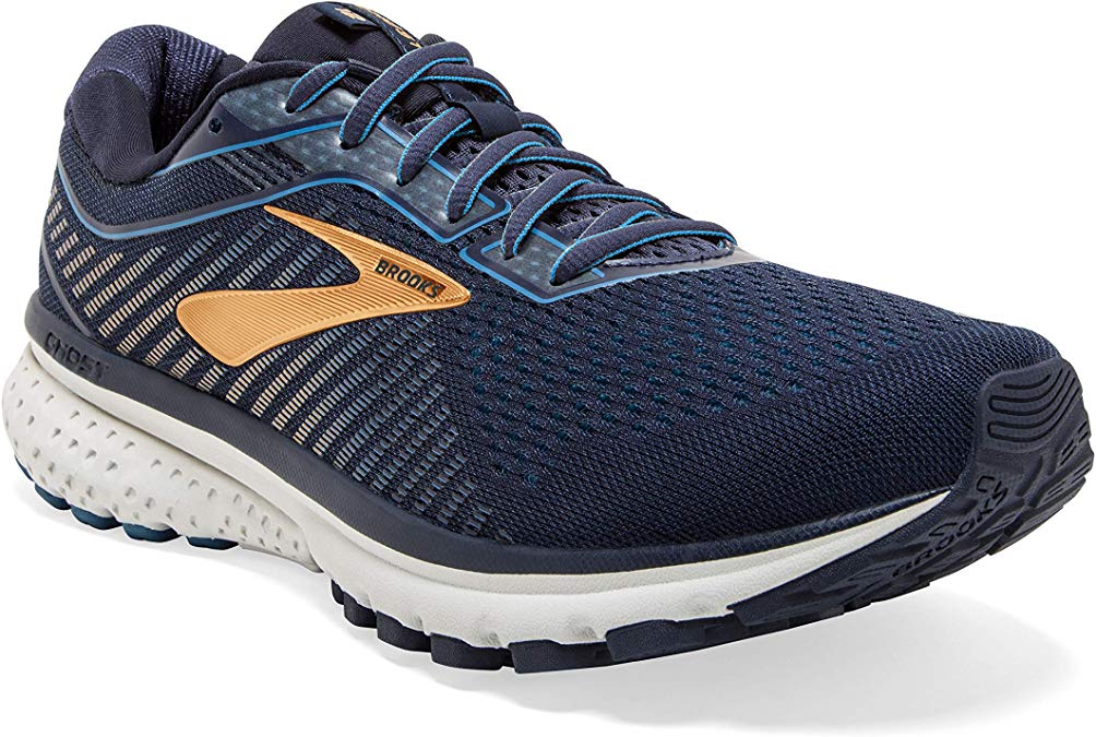 Brooks Men's Ghost 12