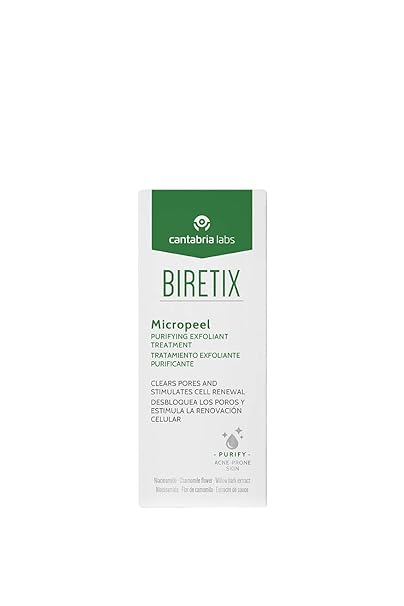 BiRetix Micropeel by Biretix