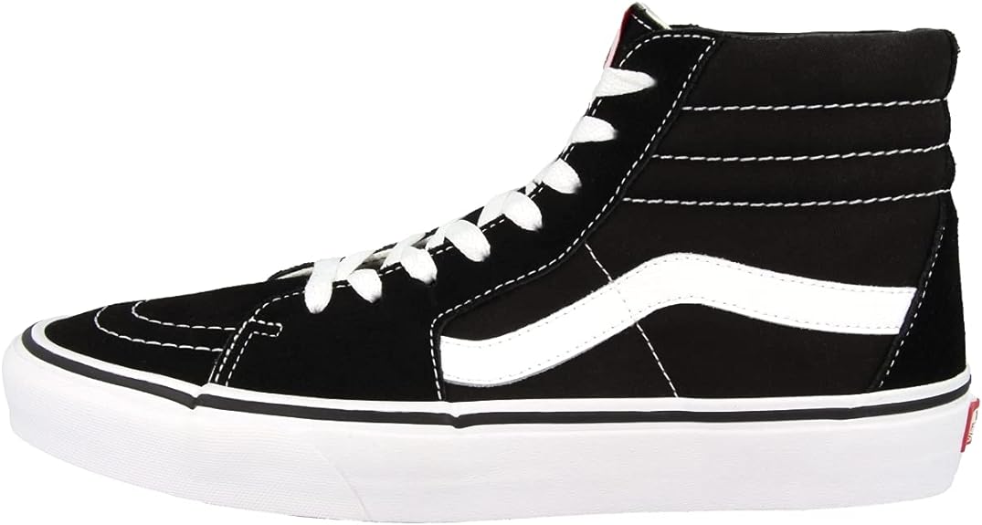 Vans Men's Hi-Top Trainers High