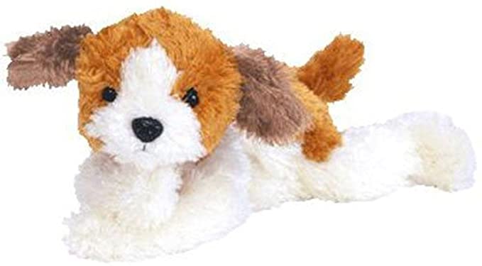 Sampson the Dog - TY Beanie Baby by TY~BEANIES DOGS