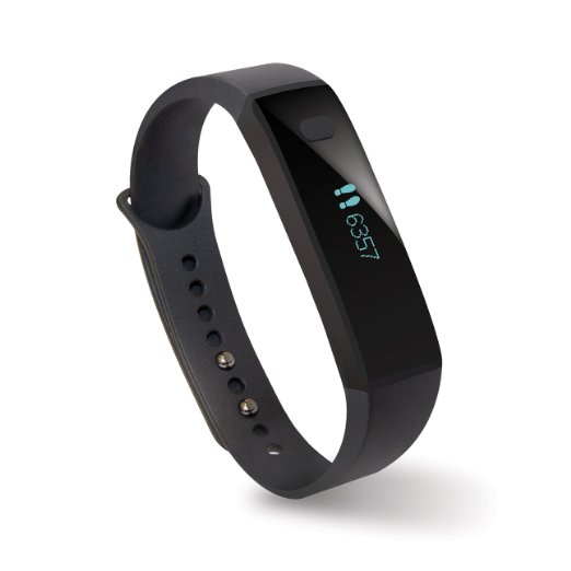Pivotal Tracker 1 Activity and Sleep Monitor Discontinued by Manufacturer