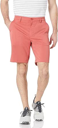 Amazon Essentials Men's Classic-Fit Stretch Golf Short (Available in Big & Tall)