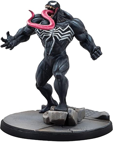 Marvel Crisis Protocol: Venom