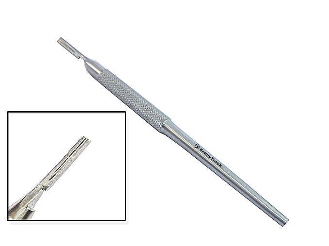 Bp Handle No 3 Scalpel Handle Stainless Steel Handmade Re-Usable
