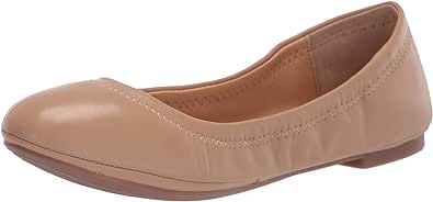 Lucky Brand Womens Emmie Ballet Flat