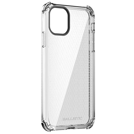 Ballistic Jewel Spark Series Case for iPhone 11 6.1, Clear