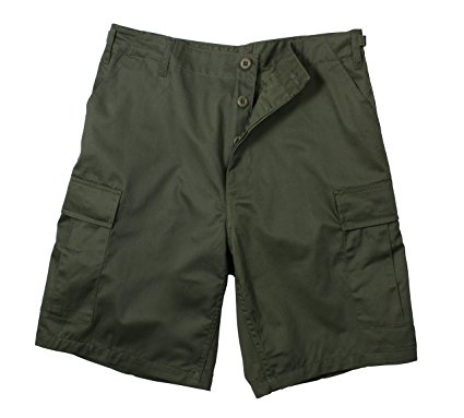 Rothco BDU Shorts