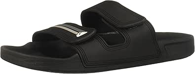 Quiksilver Men's Rivi Double Adjust 3 Point Sandal