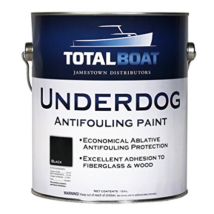 TotalBoat Underdog Bottom Paint