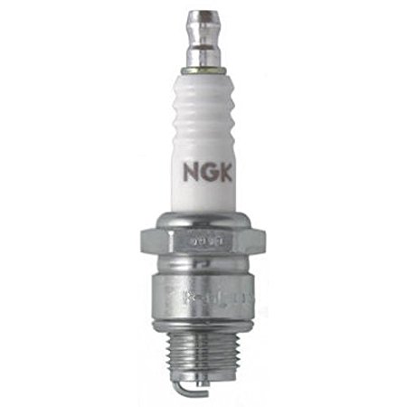 NGK (4626) BPMR7A Standard Spark Plug, Pack of 1