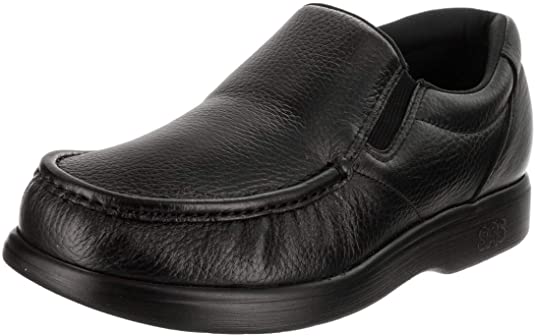 SAS Men's, Side Gore Loafer