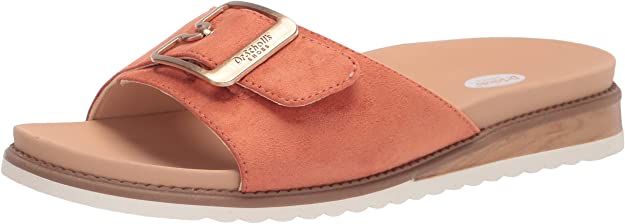 Dr. Scholl's Women's Originalist 2 Slide Sandal