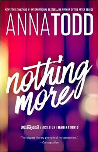 Nothing More (Volume 1) (The Landon series)