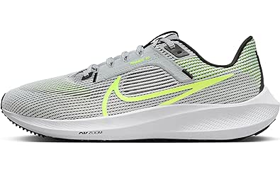 NIKE Mens Pegasus 40 Men's Road Running ShoesRunning Shoe